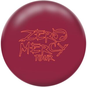 HAMMER ZERO MERCY TOUR ゼロ・マーシー・ツアー