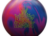 RADICAL DEEP IMPACT ディープ・インパクト