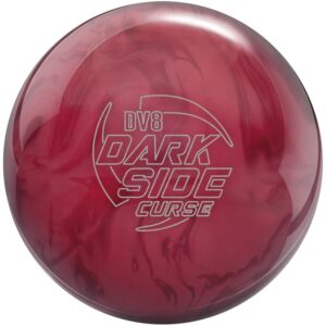 DV8 DARKSIDE CURSE ダークサイド・カース