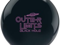 RADICAL OUTERLIMITS BLACKHOLE アウターリミッツ・ブラックホール