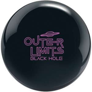 RADICAL OUTERLIMITS BLACKHOLE アウターリミッツ・ブラックホール