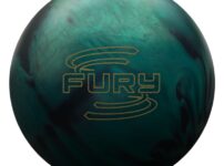 BRUNSWICK FURY フューリー (エメラルド・ブラック)