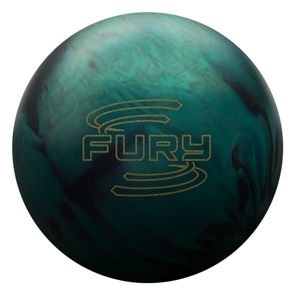 BRUNSWICK FURY フューリー (エメラルド・ブラック)