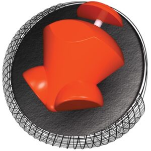 HAMMER BLACK WIDOW 3.0 DYNASTY ブラックウィドー ３.０ ダイナスティー