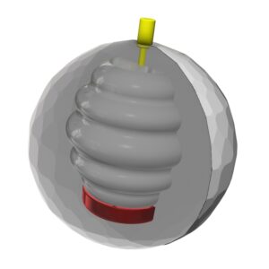 STORM BIONIC バイオニック