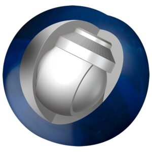 ABS Accu Line TOUR PREMIUM Ⅸ アキュライン・ツアープレミアム ナイン