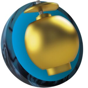 EBONITE GAME BREAKER 5 HYBRID ゲームブレイカー ５ ハイブリッド