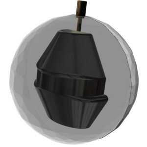 900GLOBAL VENGEANCE ヴェンジャンス