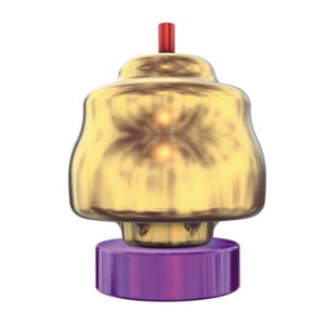 ROTOGRIP HUSTLE BP ハッスルBP