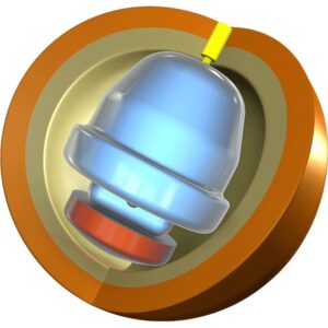 PRO-am ELITE PERFORMER HYBRID エリート・パフォーマー ハイブリッド