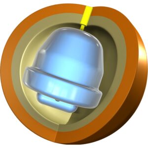 PRO-am SPEED STRIKER HYBRID スピード・ストライカー ハイブリッド