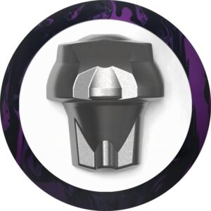 MOTIV JACKAL GHOST V2 ジャッカル・ゴースト ブイツー