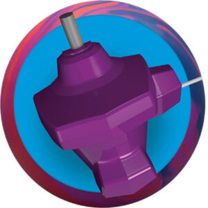 RADICAL DEEP IMPACT ディープ・インパクト