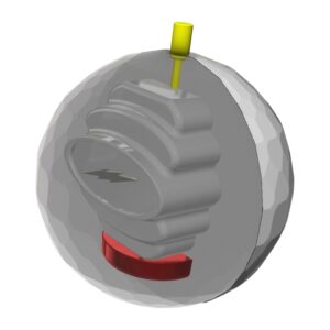 STORM ION MAX VEIL アイオン・マックス・ヴェール