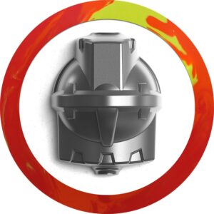 MOTIV FORGE FUEL フォージ・フューエル