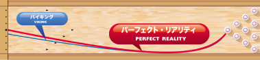 900GLOBAL PERFECT REALITY パーフェクト・リアリティ
