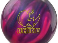 BRUNSWICK RHINO (パープル・ピンク・ベリー) ライノ (パープル・ピンク・ベリー)