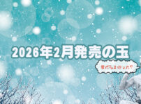 2026年2月　ボウリングボール