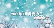 2026年2月　ボウリングボール