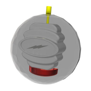 STORM ION MAX PEARL アイオン・マックス・パール