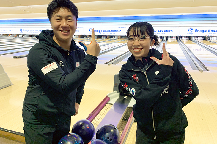 宮本拓実 泉宗心音