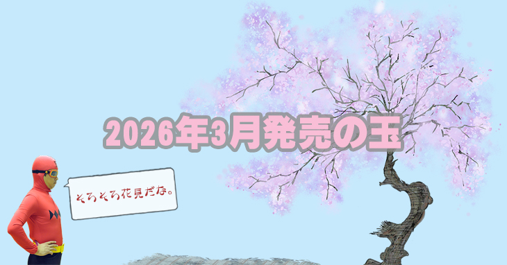 2026年3月　ボウリングボール