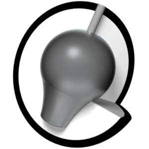 BRUNSWICK RHINO (ブルー・カデットグレー・シルバー) ライノ (ブルー・カデットグレー・シルバー)