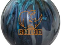 BRUNSWICK RHINO (ブルー・カデットグレー・シルバー) ライノ (ブルー・カデットグレー・シルバー)