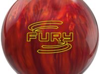 BRUNSWICK FURY フューリー (オレンジ・レッド)