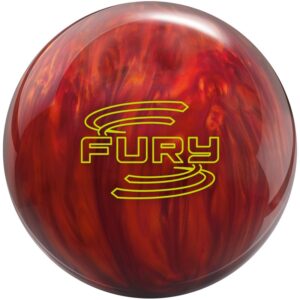 BRUNSWICK FURY フューリー (オレンジ・レッド)