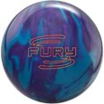 BRUNSWICK FURY フューリー (パープル・ブルー)