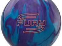 BRUNSWICK FURY フューリー (パープル・ブルー)