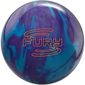BRUNSWICK FURY フューリー (パープル・ブルー)