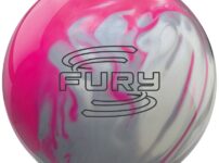 BRUNSWICK FURY フューリー (ピンク・アイス・シルバー)