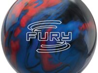 BRUNSWICK FURY フューリー (レッド・ブルー・ブラック)