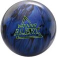 BRUNSWICK WARNING ALERT ワーニング・アラート