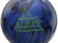 BRUNSWICK WARNING ALERT ワーニング・アラート