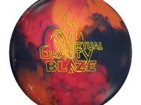 STORM VIRTUAL GRAVITY BLAZE ヴァーチャルグラビティ・ブレイズ