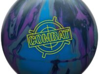 BRUNSWICK COMBAT SOLID コンバット・ソリッド