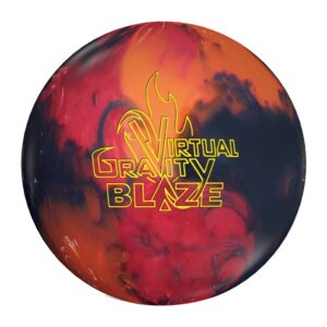 STORM VIRTUAL GRAVITY BLAZE ヴァーチャルグラビティ・ブレイズ