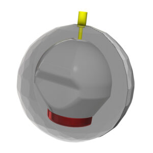 STORM VIRTUAL GRAVITY BLAZE ヴァーチャルグラビティ・ブレイズ