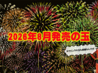 2026年8月　ボウリングボール