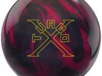 EBONITE TURBO X PEARL ターボ・X・パール