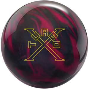 EBONITE TURBO X PEARL ターボ・X・パール