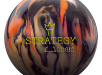 BRUNSWICK STRATEGY LOGIC ストラテジー・ロジック