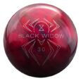 HAMMER BLACK WIDOW 3.0 RUBY ブラック・ウィドウ・3.0・ルビー