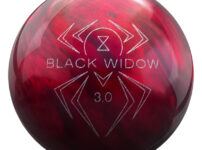 HAMMER BLACK WIDOW 3.0 RUBY ブラック・ウィドウ・3.0・ルビー