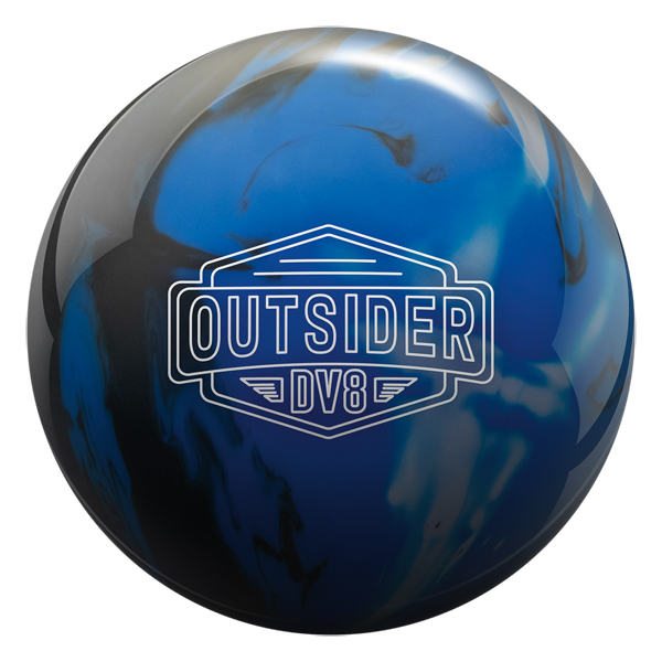 DV8 OUTSIDER アウトサイダー