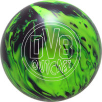 DV8 OUTCAST DV8アウトキャスト