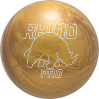 BRUNSWICK VINTAGE GOLD RHINO PRO　ブランズウイック ヴィンテージゴールドライノプロ